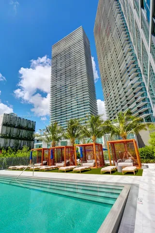 $7,950 | 3131 Northeast 7th Avenue, Unit 1203, Miami, FL 33137