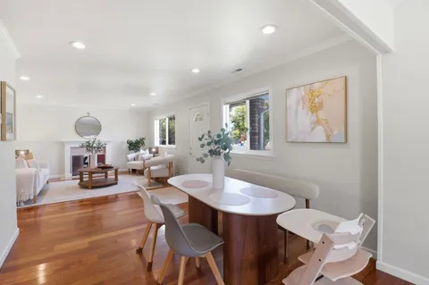 $1,880,000 | 505 Hiller Street, Belmont, CA 94002