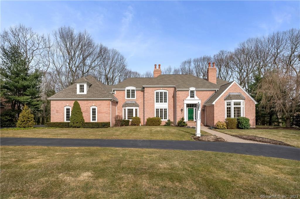 38 Brian Lane Avon, CT 06001 - Photo 1 of 1