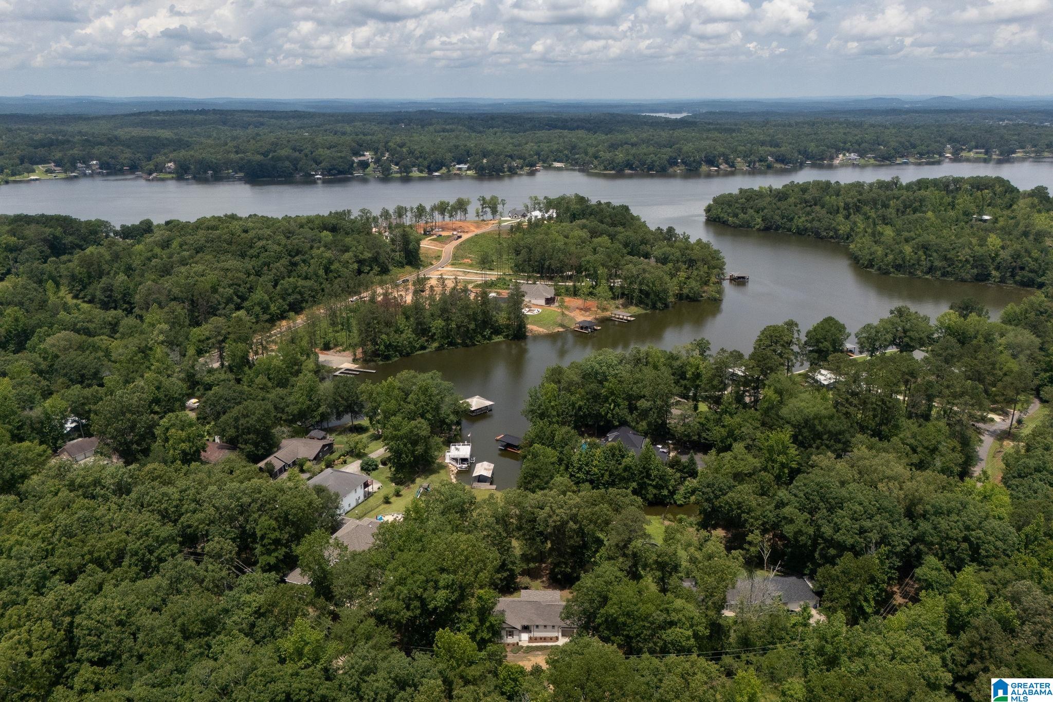 111 Dove Cove Road Talladega, AL 35160 - Photo 52 of 70