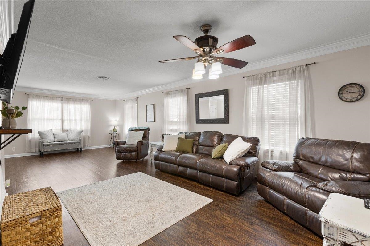 515 North Quincy Street Perry, FL 32347 - Photo 10 of 64