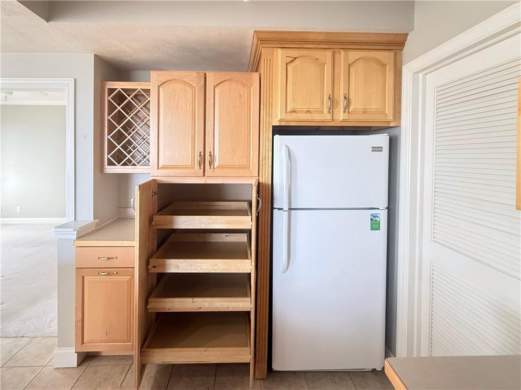 248 Adams Pointe Boulevard, Unit 2 Mars, PA 16046 - Photo 14 of 30 Soft close drawers