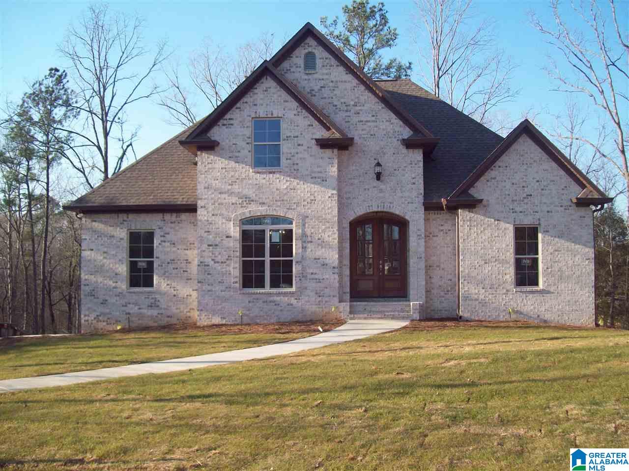 301 North Highland Ridge Court Chelsea, AL 35043 - Photo 1 of 24