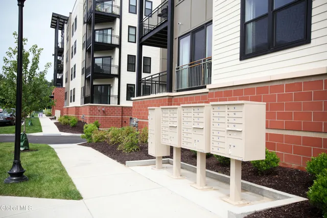 $2,694 | 25 Whistler Court, Unit 303, Saratoga Springs, NY 12866