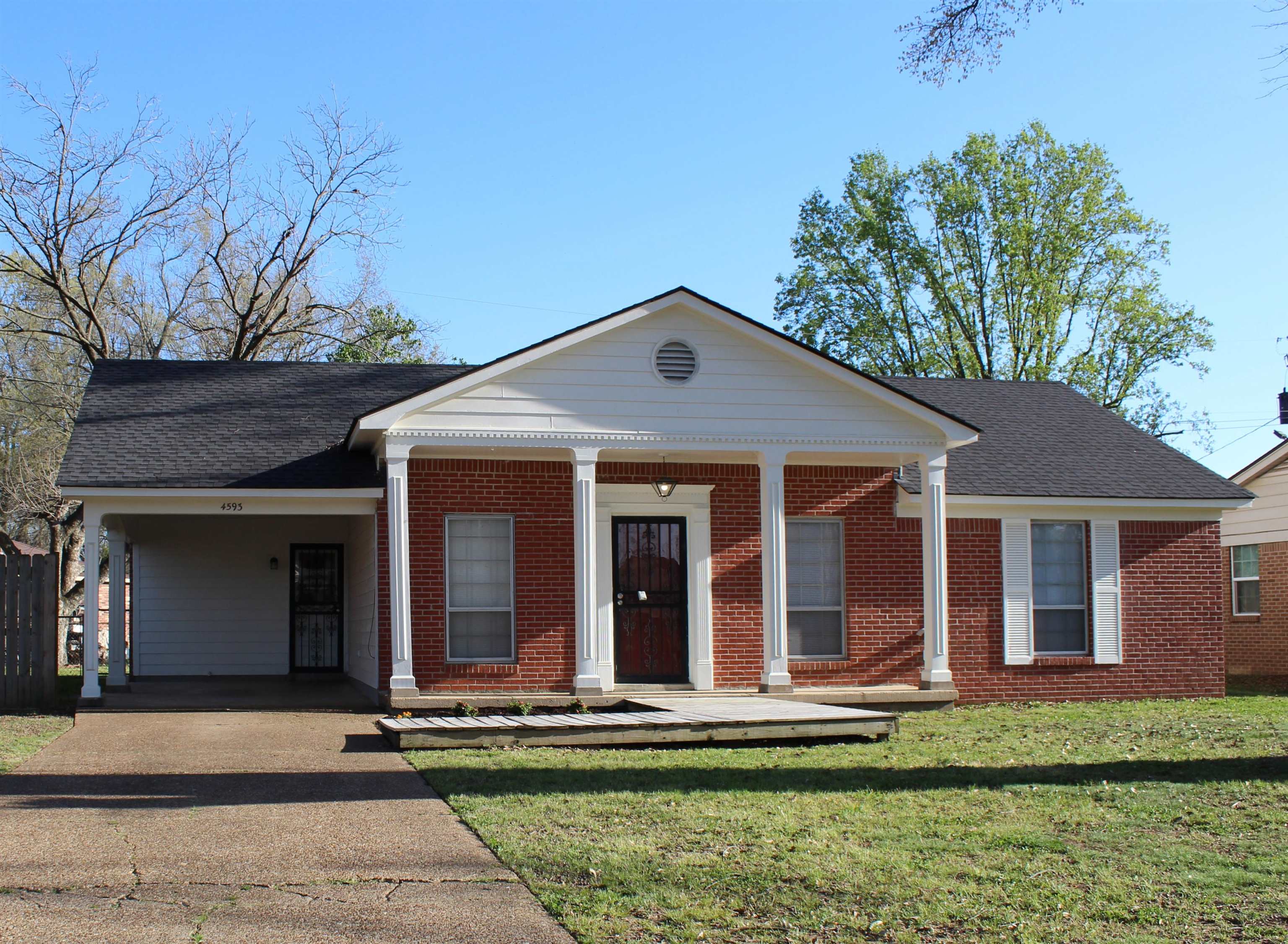 4593 Bill Knight Road Millington, TN 38053 - Photo 31 of 31 Gallery Image 31