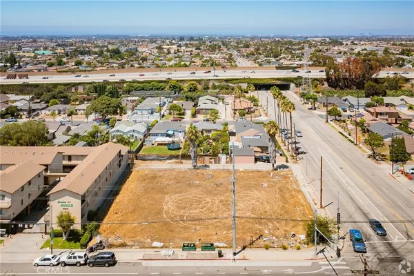$2,950,000 | 16101 South Figueroa Street, Gardena, CA 90248