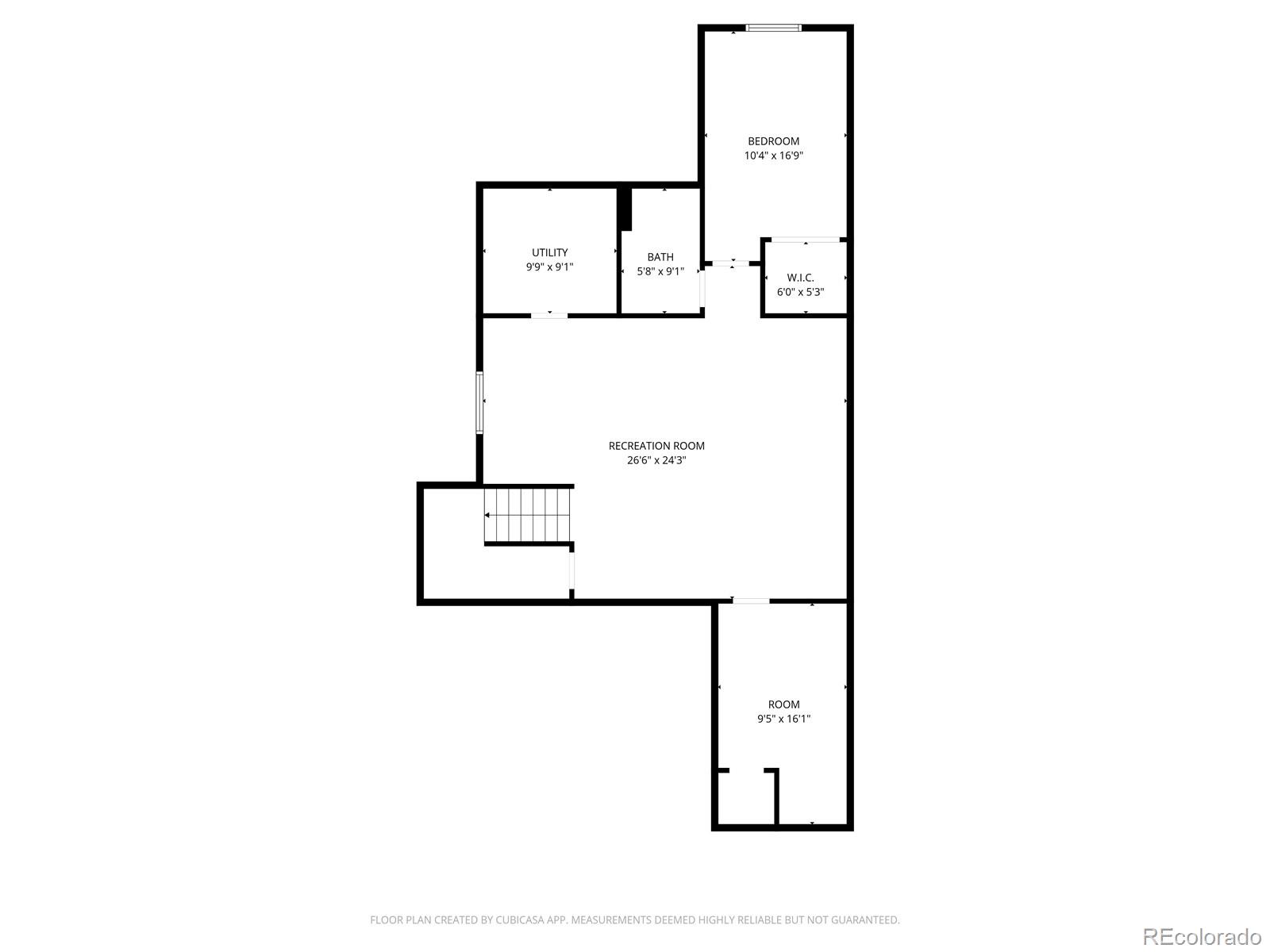 3214 Fenton Street Wheat Ridge, CO 80212 - Photo 41 of 44 Gallery Image 41