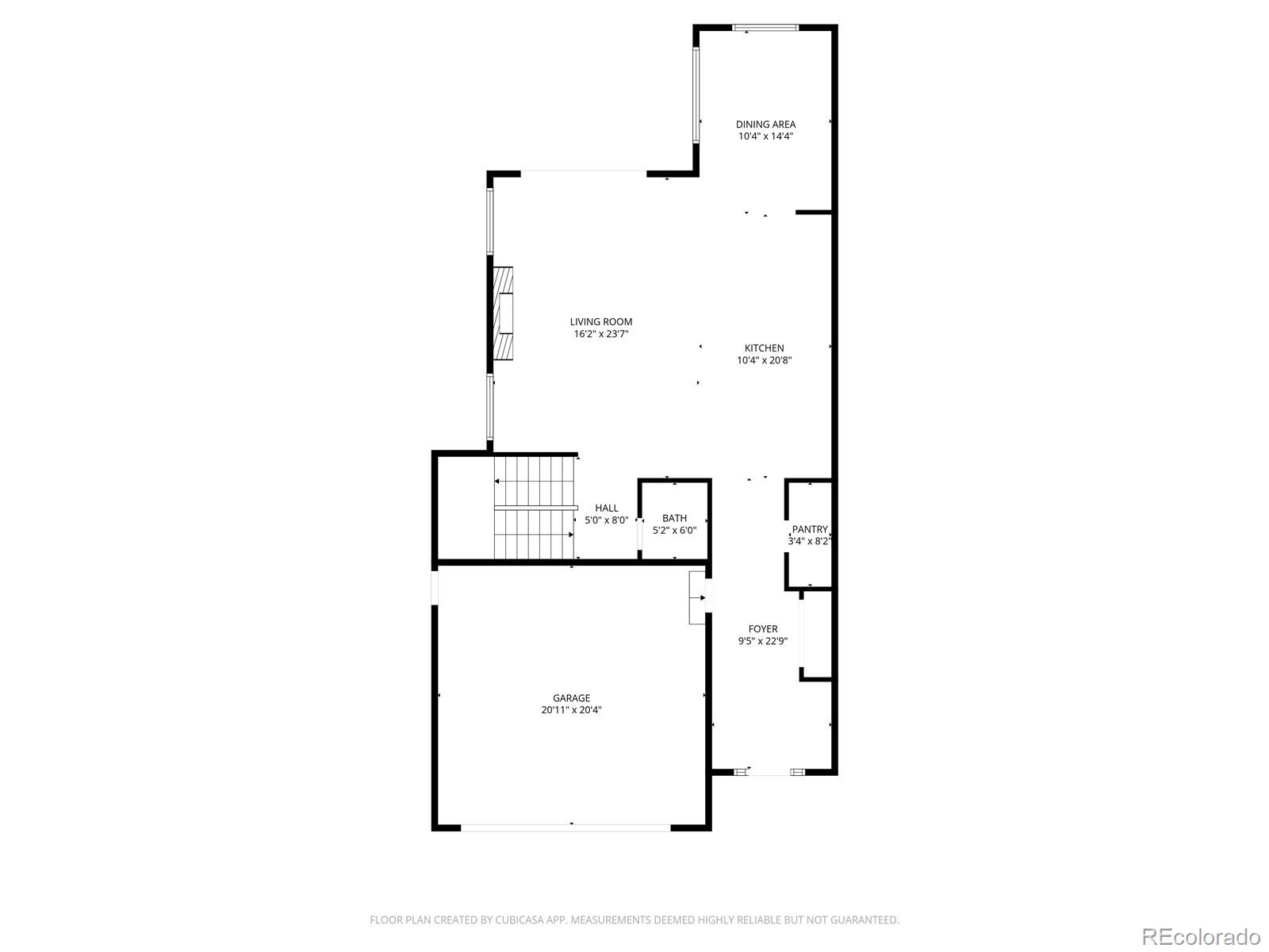 3214 Fenton Street Wheat Ridge, CO 80212 - Photo 42 of 44 Gallery Image 42