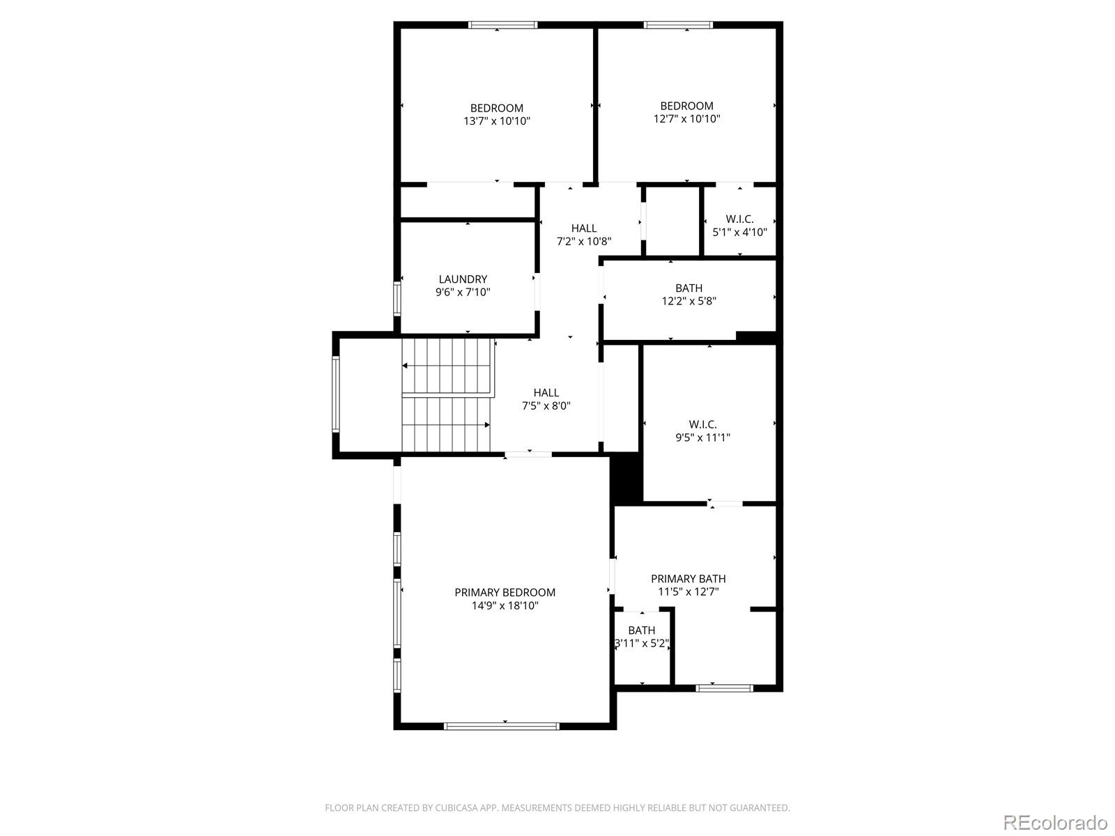 3214 Fenton Street Wheat Ridge, CO 80212 - Photo 43 of 44 Gallery Image 43