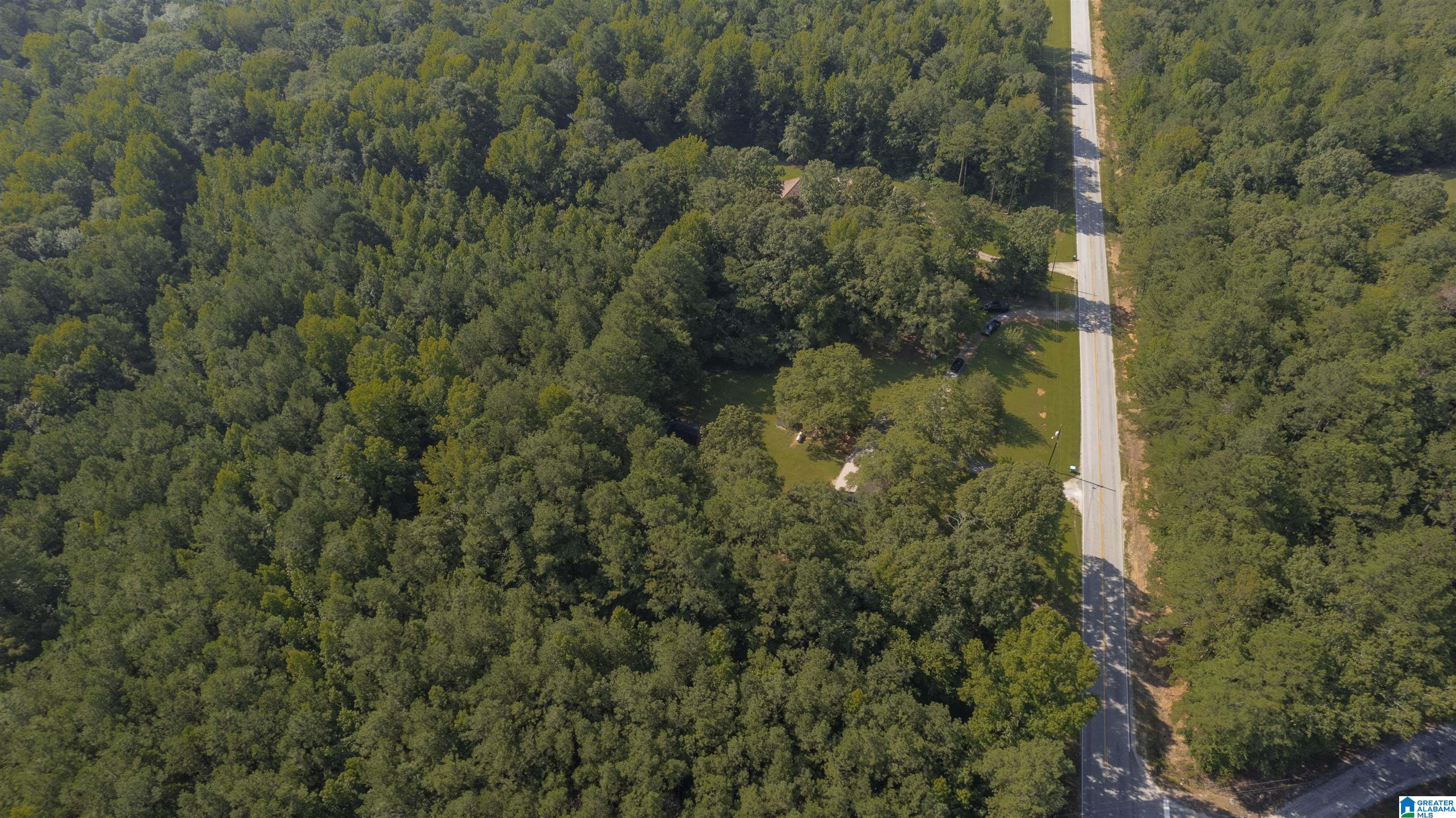 810 Stemley Road Talladega, AL 35160 - Photo 25 of 47