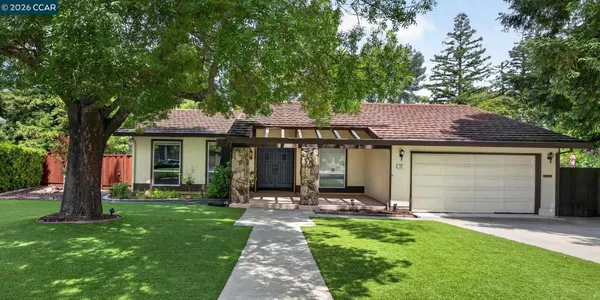 $1,150,000 | 10 Edie Court, Pleasant Hill, CA 94523