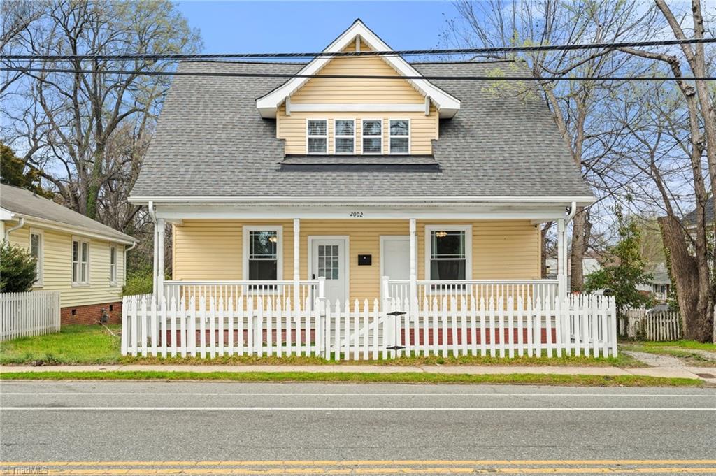 2002 Spring Garden Street Greensboro, NC 27403 - Photo 2 of 47