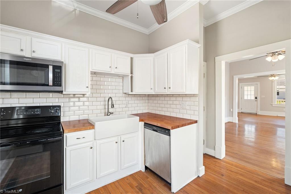 2002 Spring Garden Street Greensboro, NC 27403 - Photo 21 of 47