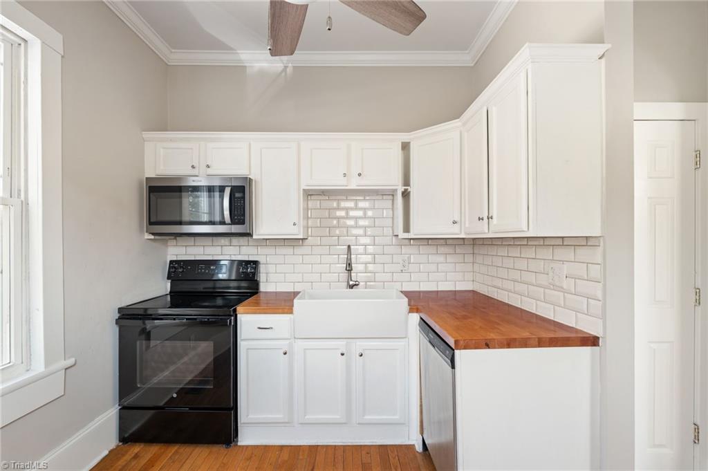 2002 Spring Garden Street Greensboro, NC 27403 - Photo 22 of 47