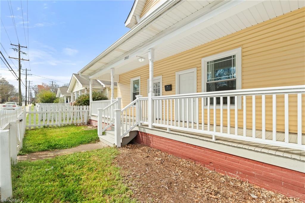 2002 Spring Garden Street Greensboro, NC 27403 - Photo 39 of 47