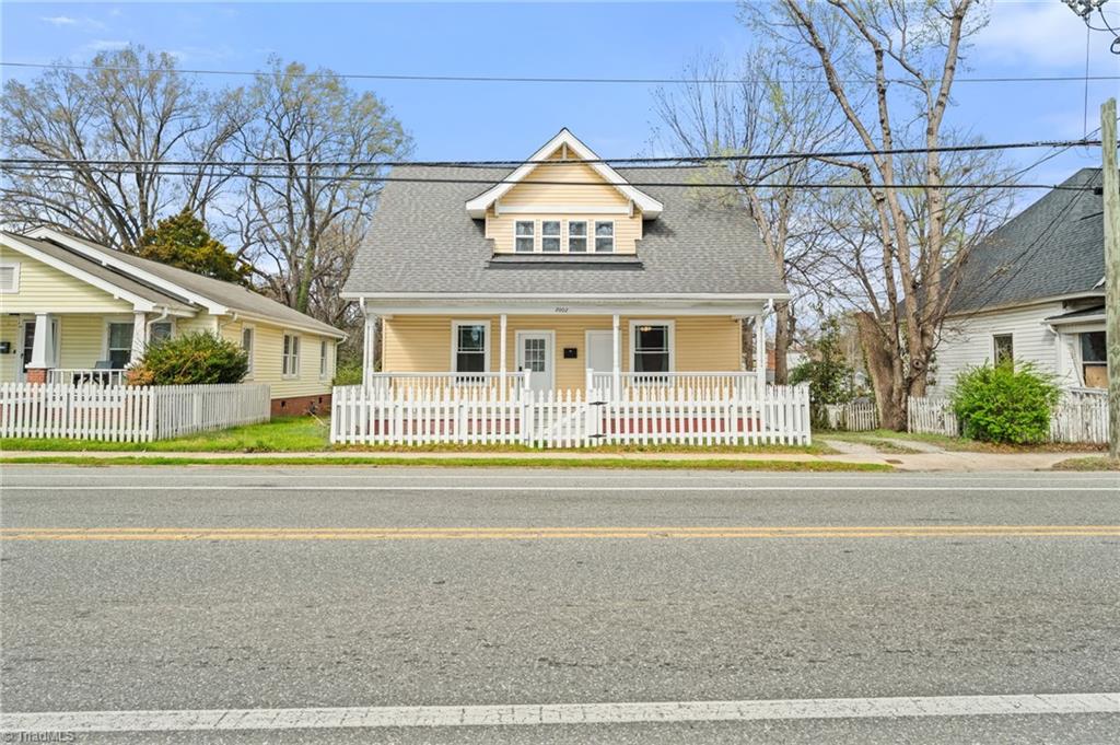 2002 Spring Garden Street Greensboro, NC 27403 - Photo 4 of 47