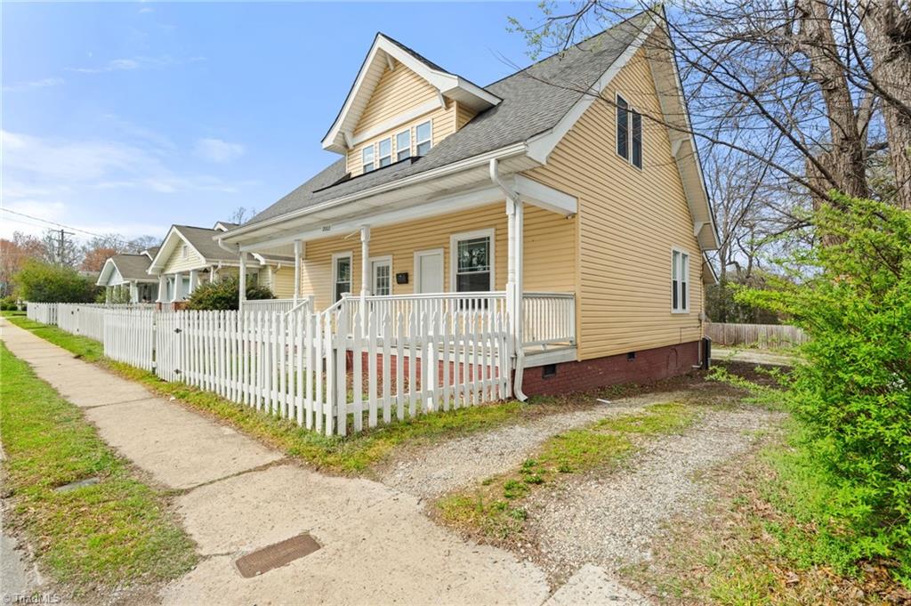 2002 Spring Garden Street Greensboro, NC 27403 - Photo 41 of 47
