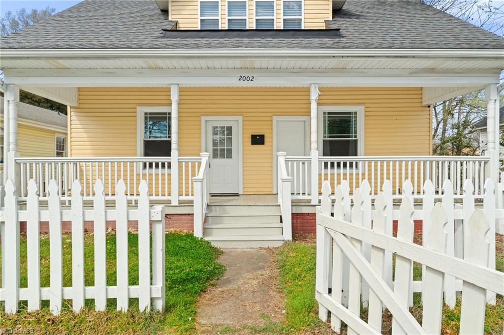 2002 Spring Garden Street Greensboro, NC 27403 - Photo 5 of 47