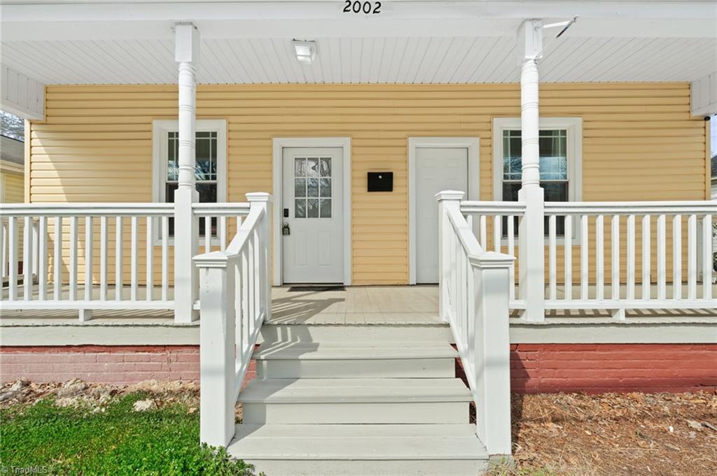 2002 Spring Garden Street Greensboro, NC 27403 - Photo 6 of 47
