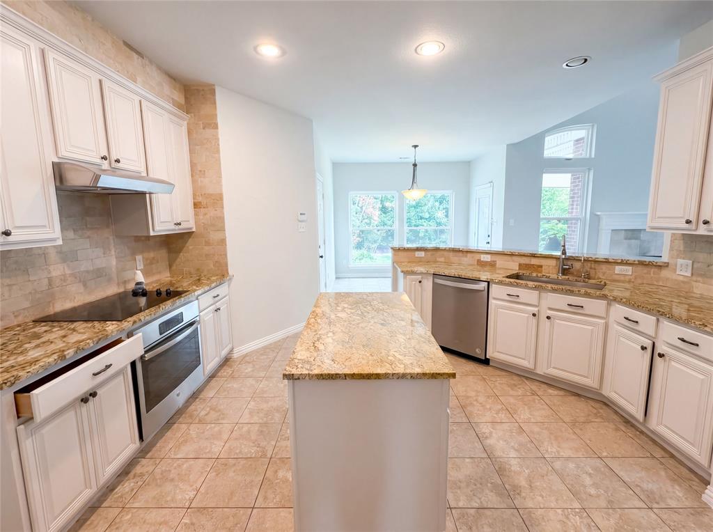 4536 Risinghill Drive Plano, TX 75024 - Photo 2 of 22 Staged Photo