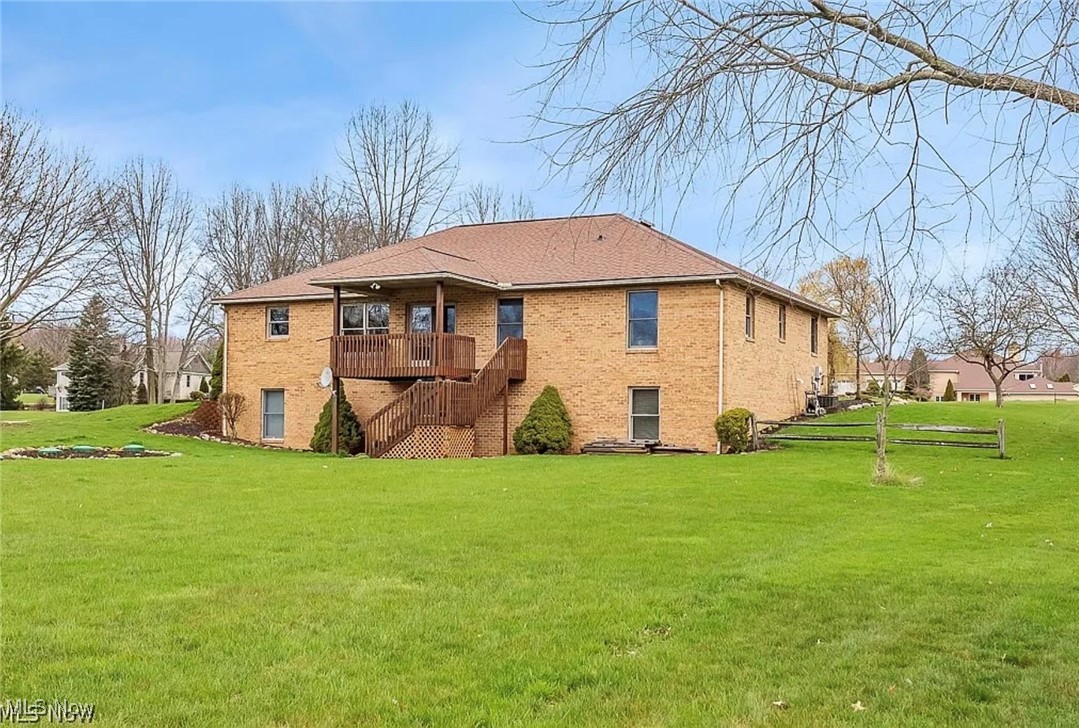 4100 Hunters Ridge Drive Ravenna, OH 44266 - Photo 41 of 41 Spring photo