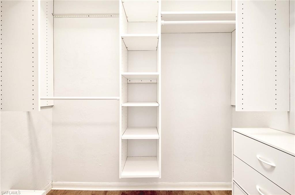 4630 3rd Avenue Southwest Naples, FL 34119 - Photo 14 of 34 Master Closet