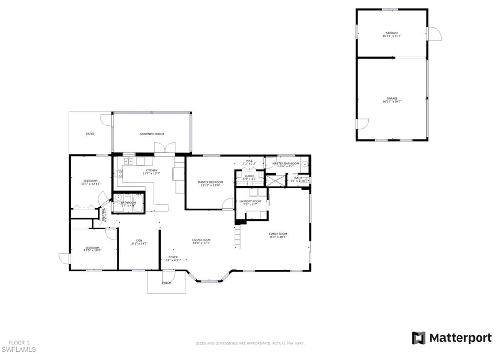 4630 3rd Avenue Southwest Naples, FL 34119 - Photo 34 of 34 Gallery Image 34
