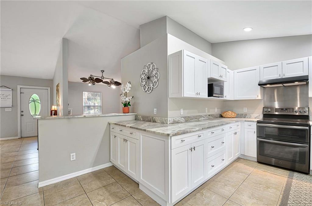 4630 3rd Avenue Southwest Naples, FL 34119 - Photo 10 of 34 Bonus Room