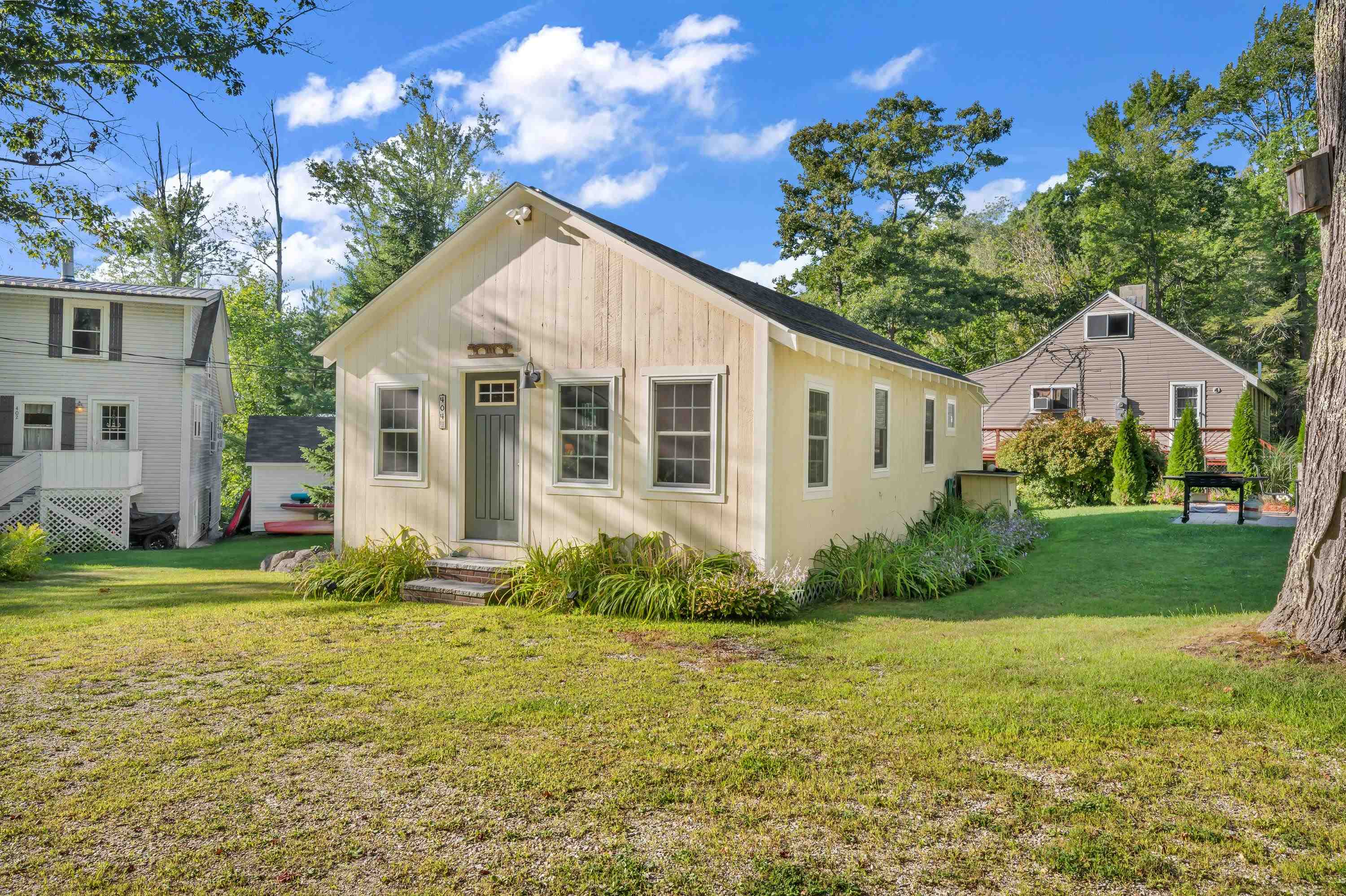 404 Narrows Road Barnstead, NH 03225 - Photo 2 of 24 Gallery Image 2