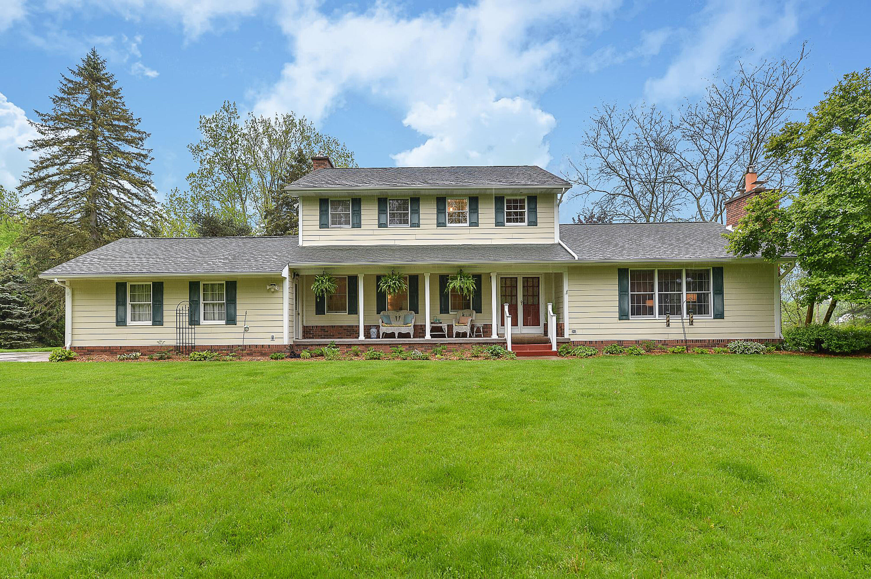 7909 Chamberlain, Dexter