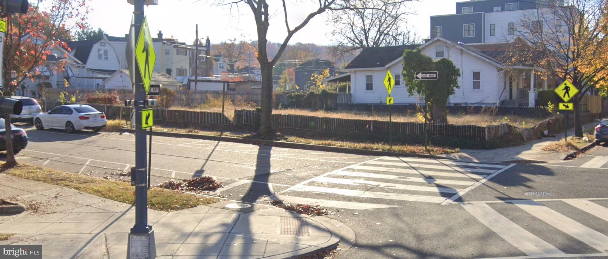 2101 Q Street Southeast Washington, DC 20020 - Photo 1 of 2