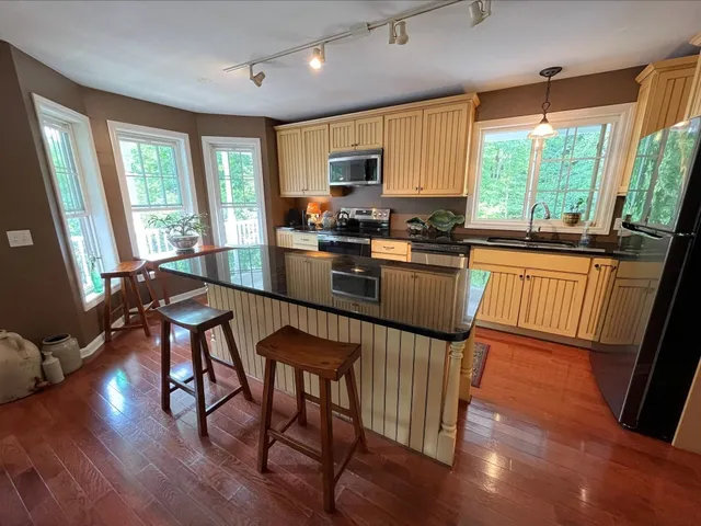 $749,000 | 459 Grandview Road, Conway, NH 03818