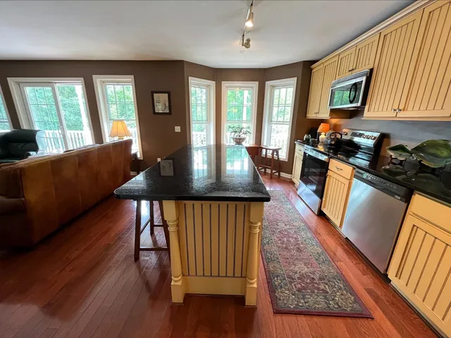 $749,000 | 459 Grandview Road, Conway, NH 03818
