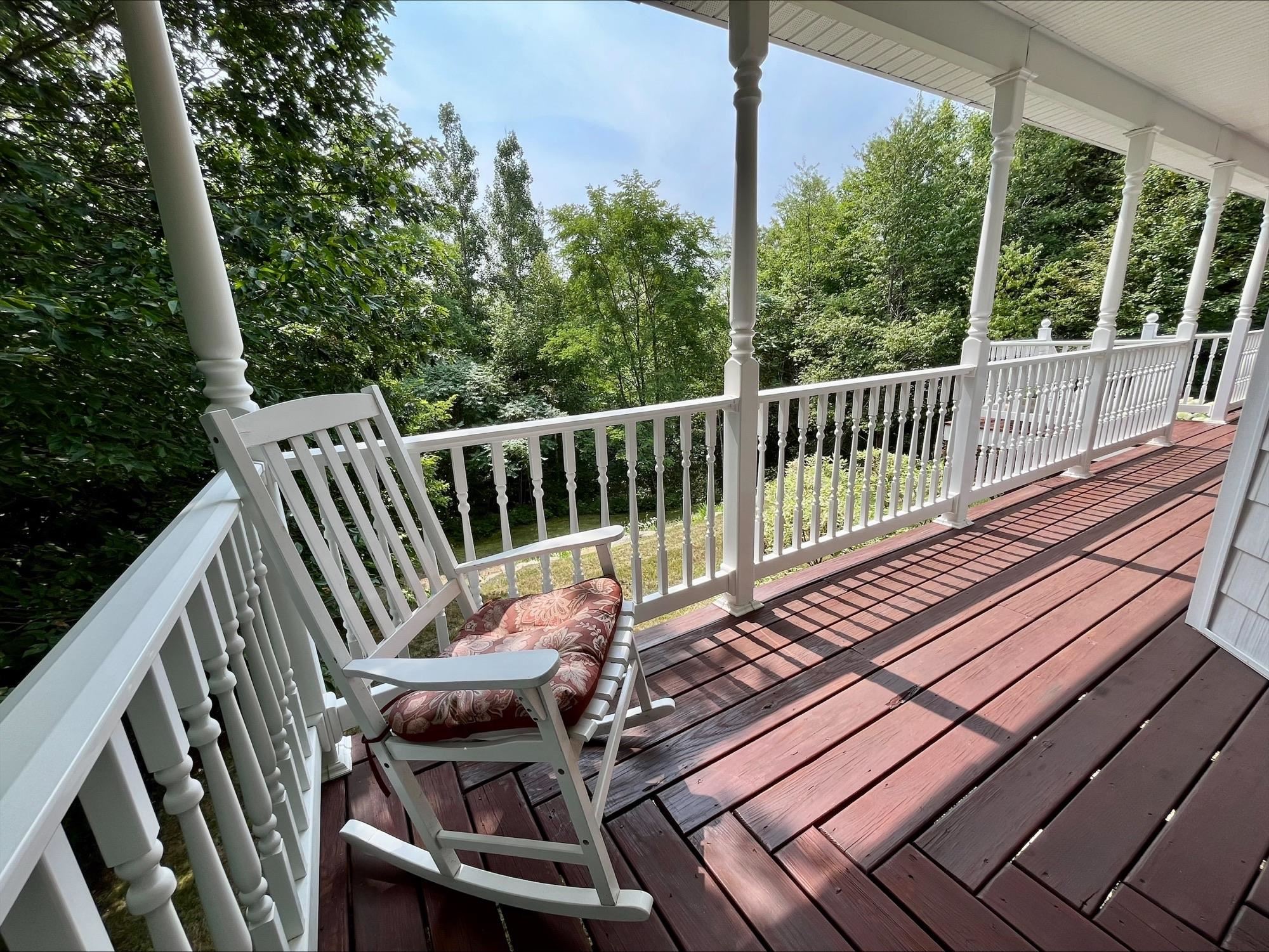 459 Grandview Road Conway, NH 03818 - Photo 17 of 48