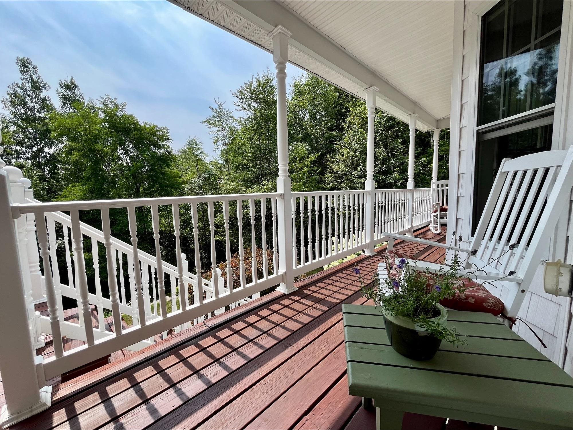 459 Grandview Road Conway, NH 03818 - Photo 18 of 48