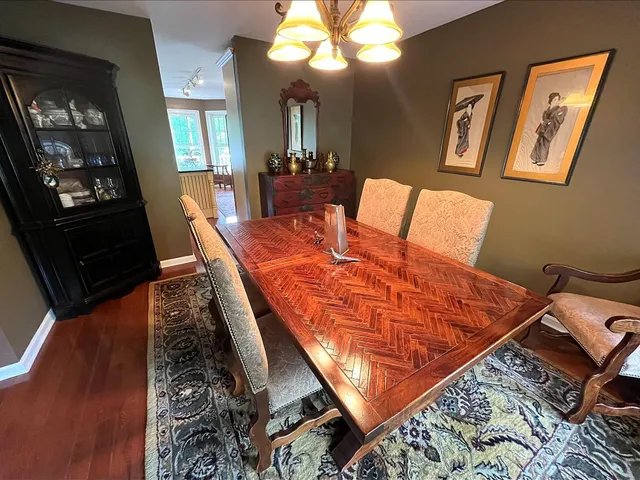 $749,000 | 459 Grandview Road, Conway, NH 03818