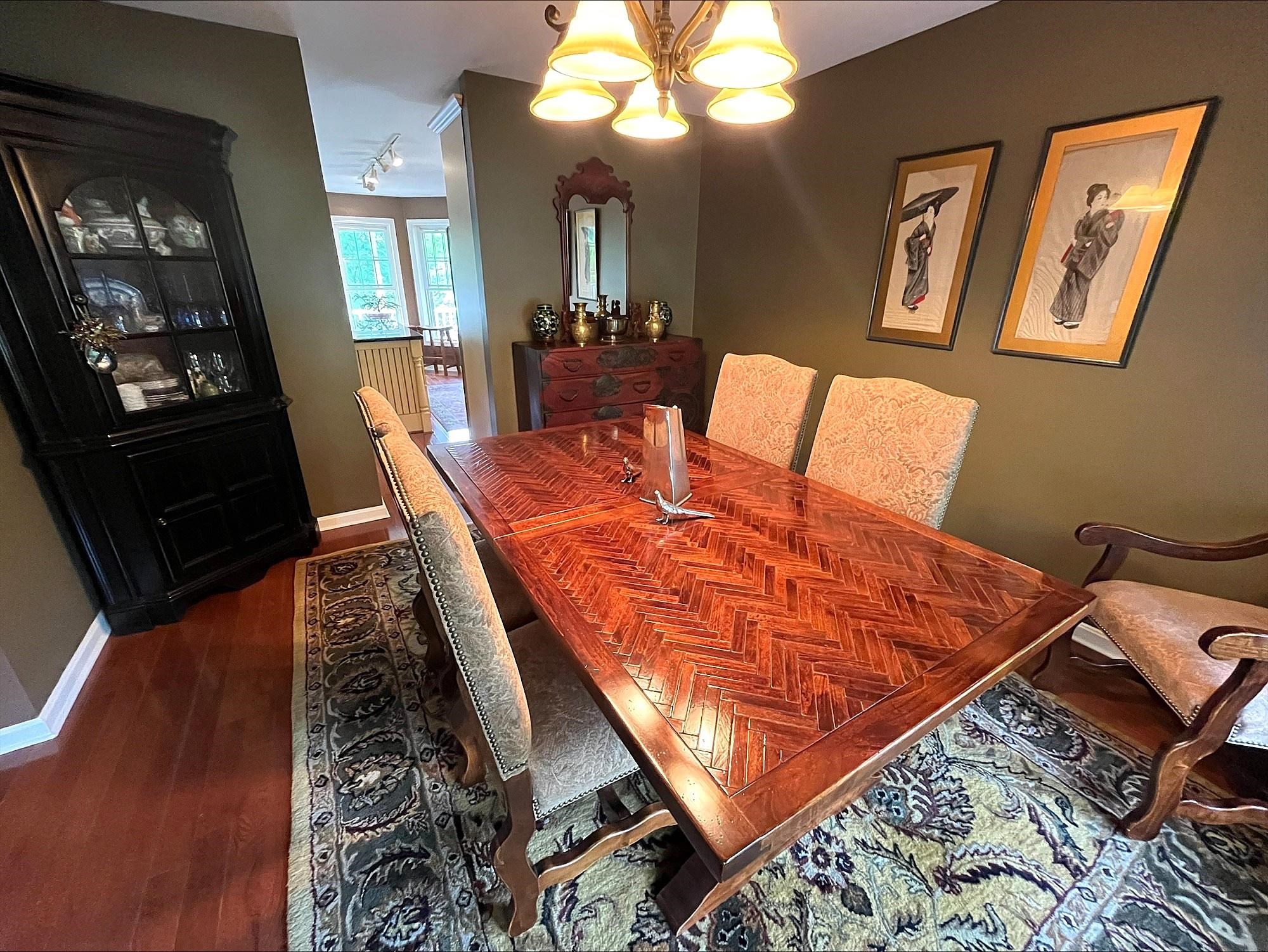 459 Grandview Road Conway, NH 03818 - Photo 20 of 48