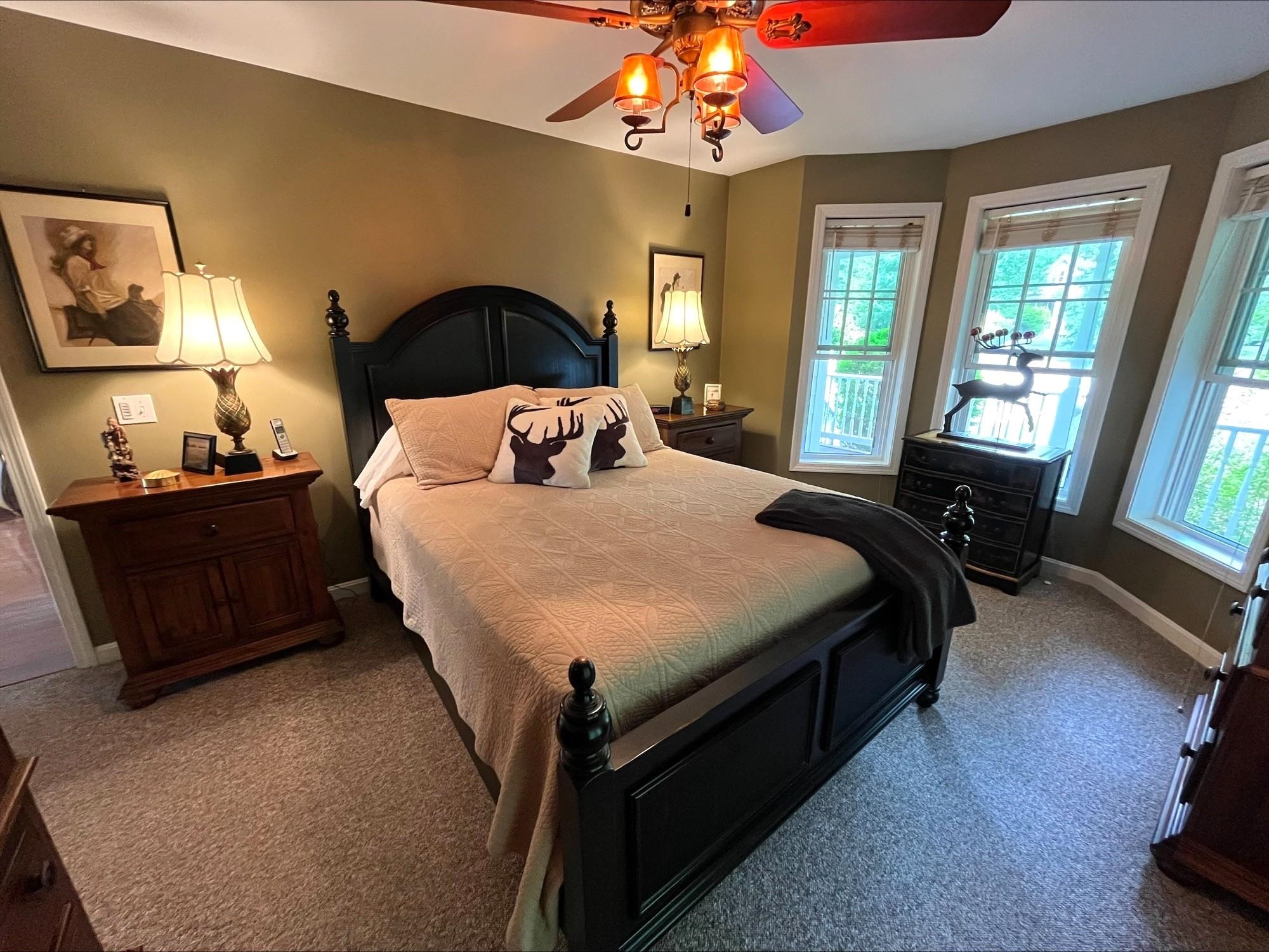 459 Grandview Road Conway, NH 03818 - Photo 21 of 48