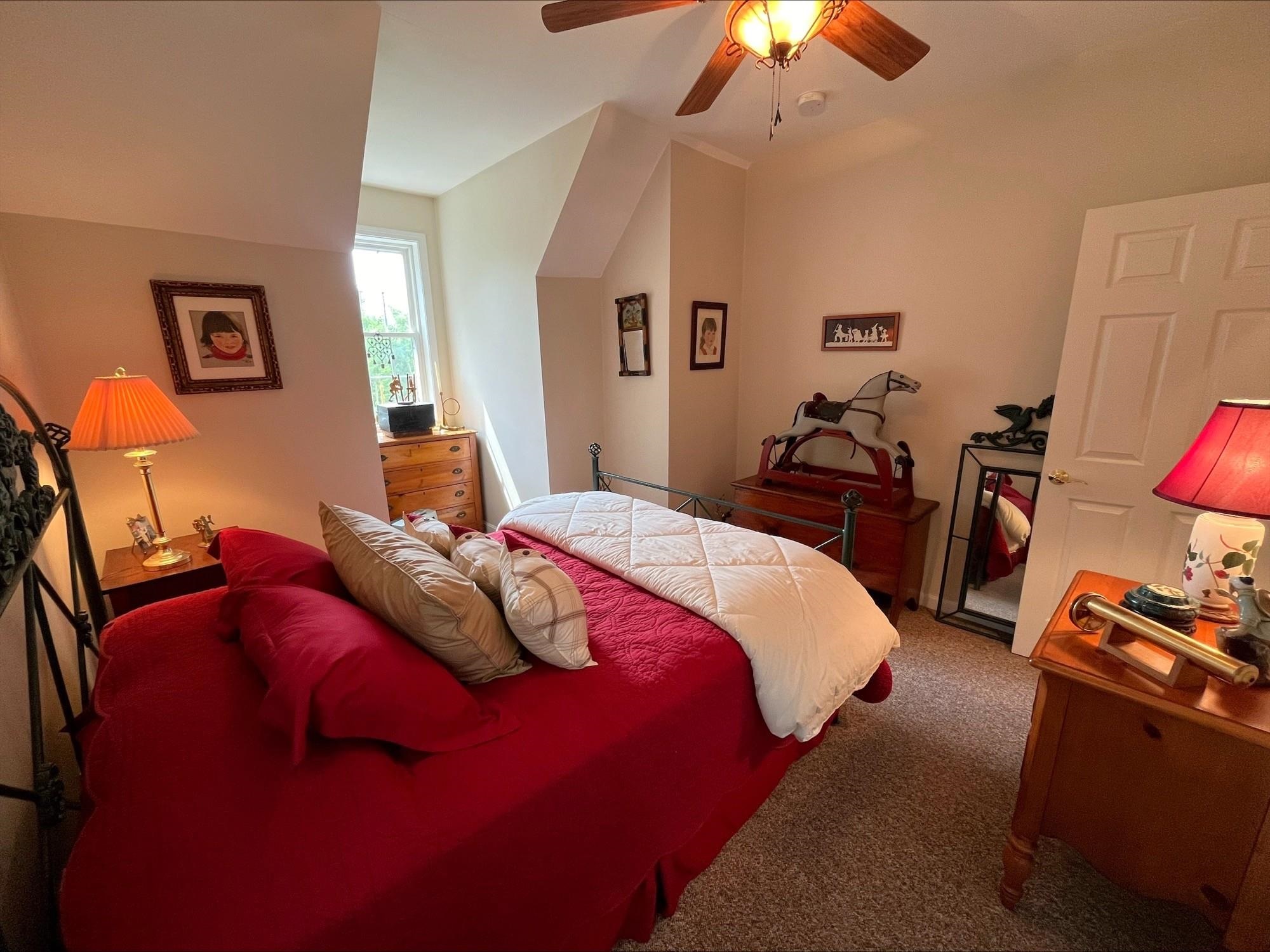 459 Grandview Road Conway, NH 03818 - Photo 31 of 48