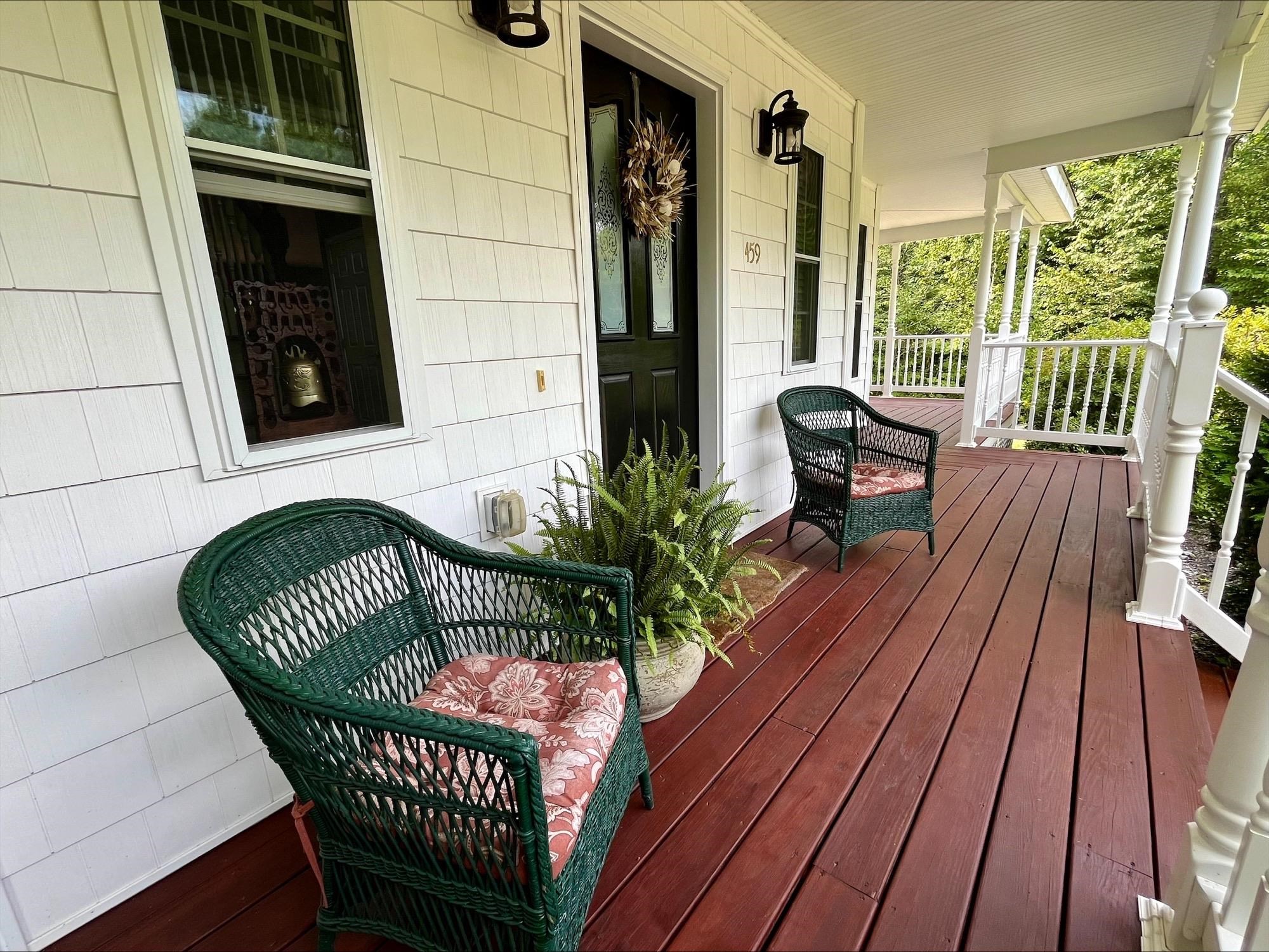 459 Grandview Road Conway, NH 03818 - Photo 4 of 48