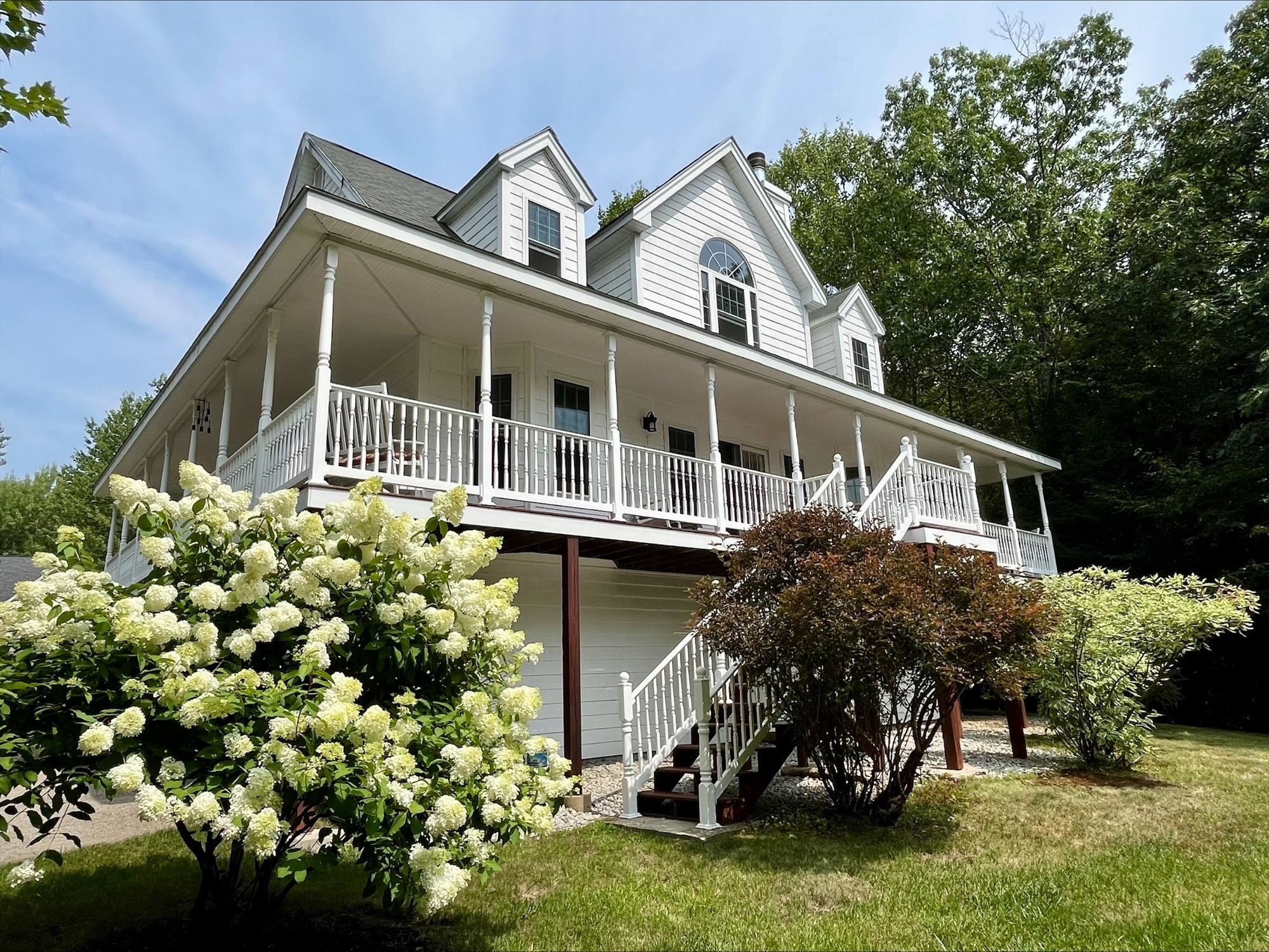 459 Grandview Road Conway, NH 03818 - Photo 44 of 48