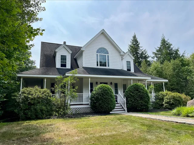 $749,000 | 459 Grandview Road, Conway, NH 03818
