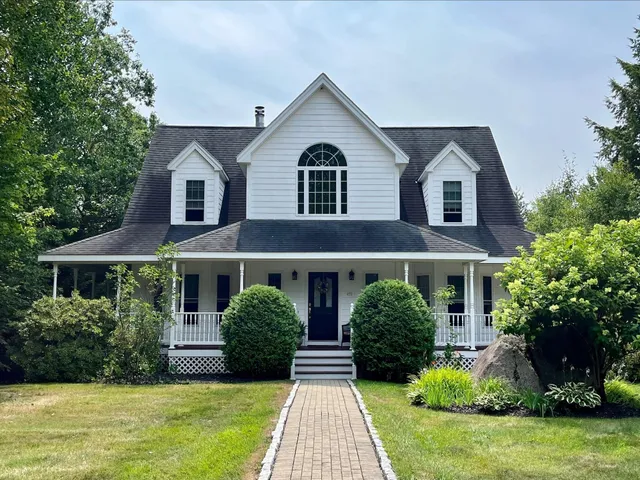 $749,000 | 459 Grandview Road, Conway, NH 03818