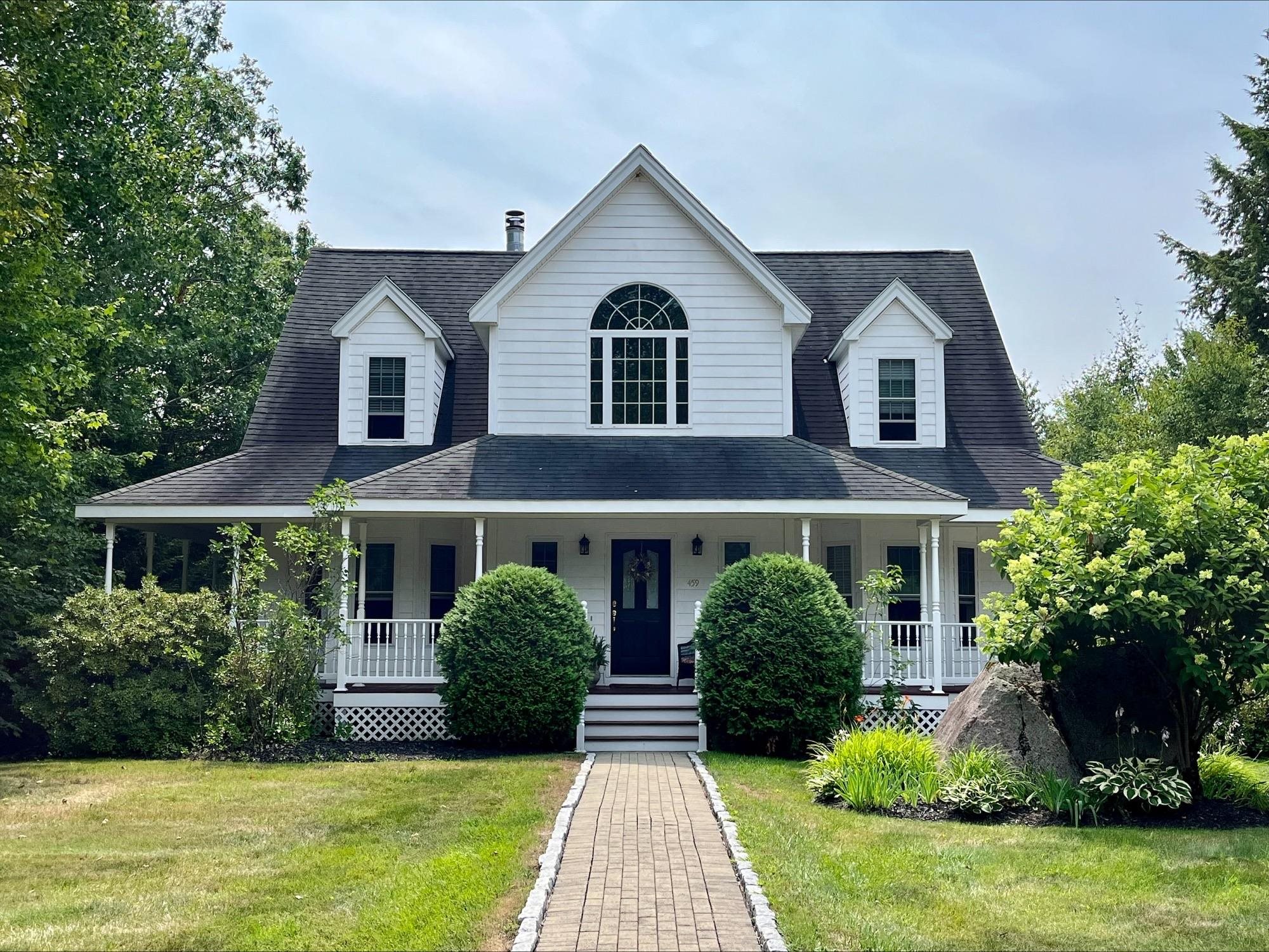 459 Grandview Road Conway, NH 03818 - Photo 47 of 48