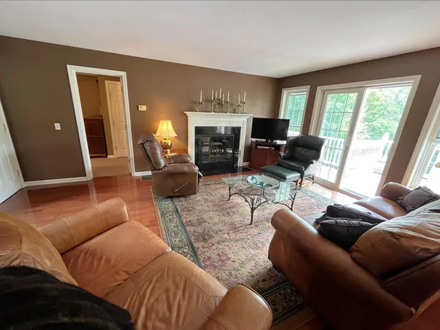 $749,000 | 459 Grandview Road, Conway, NH 03818