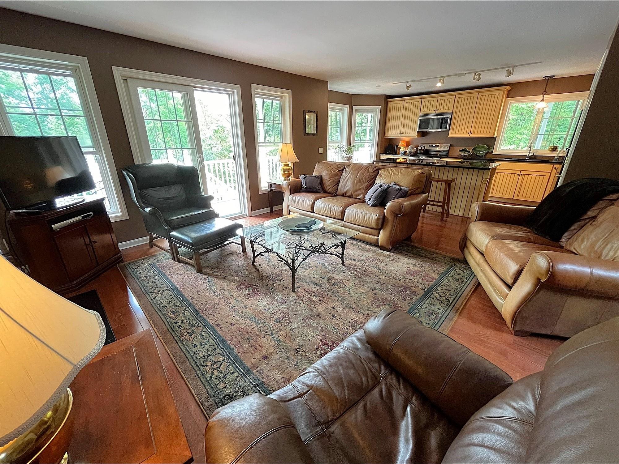 459 Grandview Road Conway, NH 03818 - Photo 10 of 48