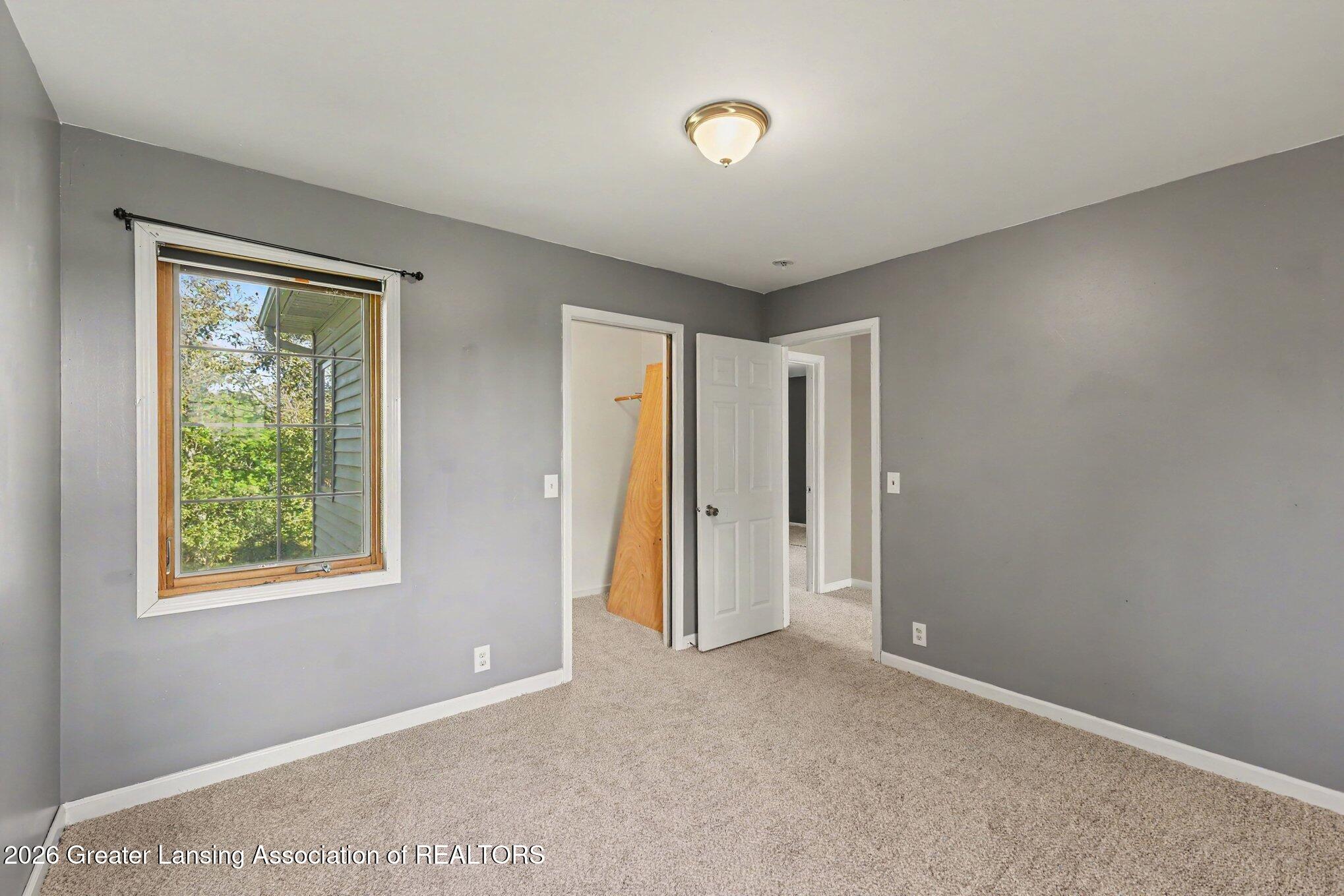 6204 North Dewitt Road St. Johns, MI 48879 - Photo 45 of 69 Bedroom 4