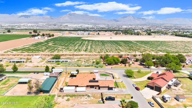 $695,950 | 6497 Yerba Verde Drive, El Paso, TX 79932