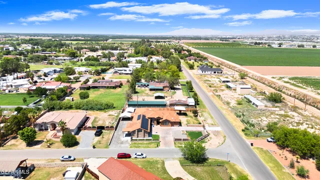 $695,950 | 6497 Yerba Verde Drive, El Paso, TX 79932