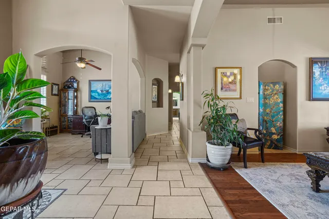 $695,950 | 6497 Yerba Verde Drive, El Paso, TX 79932